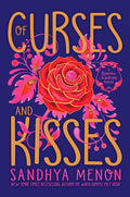 Of Curses and Kisses (Rosetta Academy) cover image