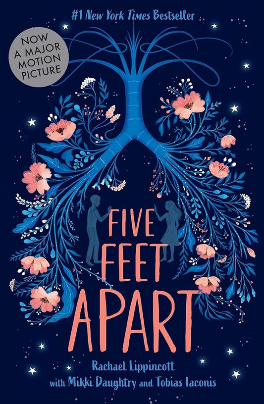 Five Feet Apart cover image