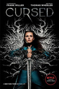Cursed (An Arthurian Retelling) cover image