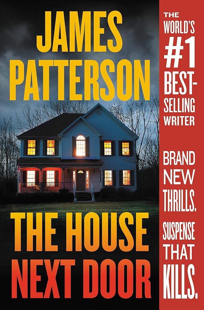 The House Next Door cover image
