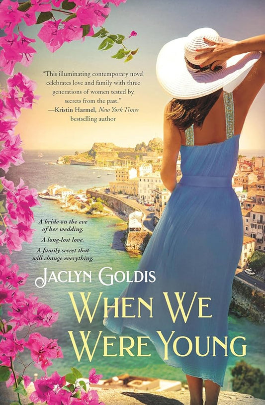 When We Were Young cover image