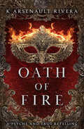 Oath of Fire cover image