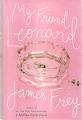 My Friend Leonard cover image