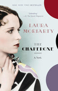 The Chaperone cover image