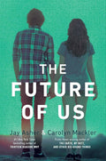 The Future of Us cover image