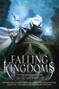 Falling Kingdoms: A Falling Kingdoms Novel cover image