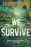If We Survive cover image