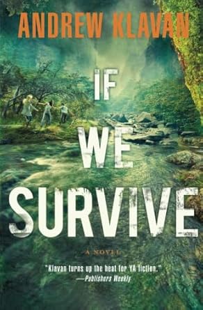 If We Survive cover image