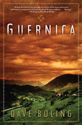 Guernica: A Novel cover image