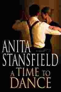 A Time to Dance cover image
