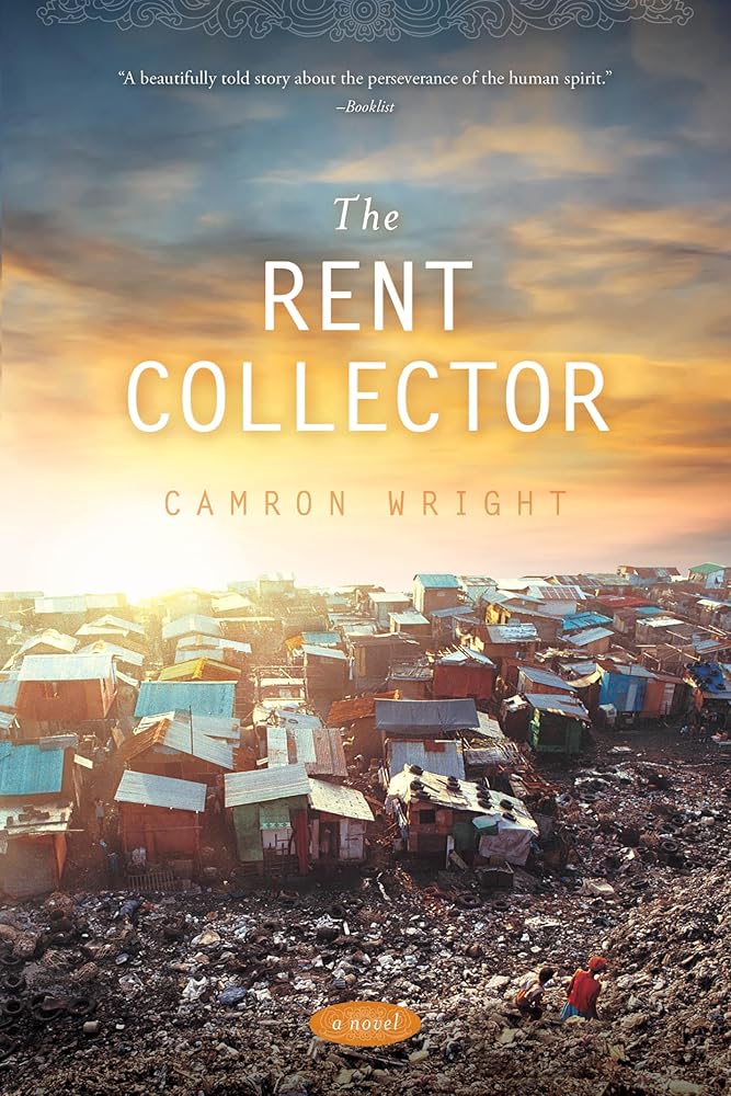 The Rent Collector cover image