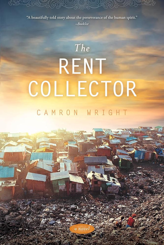 The Rent Collector cover image