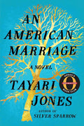 An American Marriage: A Novel (Oprah's Book Club 2018 Selection) cover image