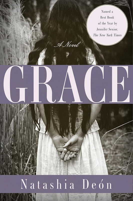 Grace cover image