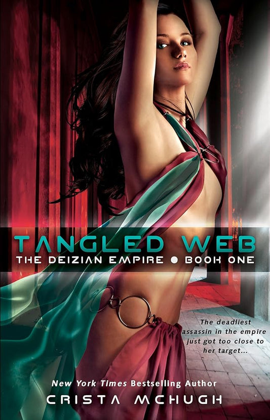 Tangled Web (Diezian Empire) cover image