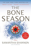 The Bone Season: A Novel cover image
