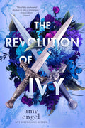 The Revolution of Ivy (Book of Ivy, 2) cover image