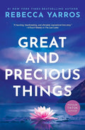 Great And Precious Things cover image