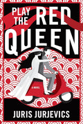 Play the Red Queen cover image