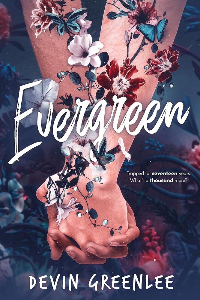 Evergreen cover image