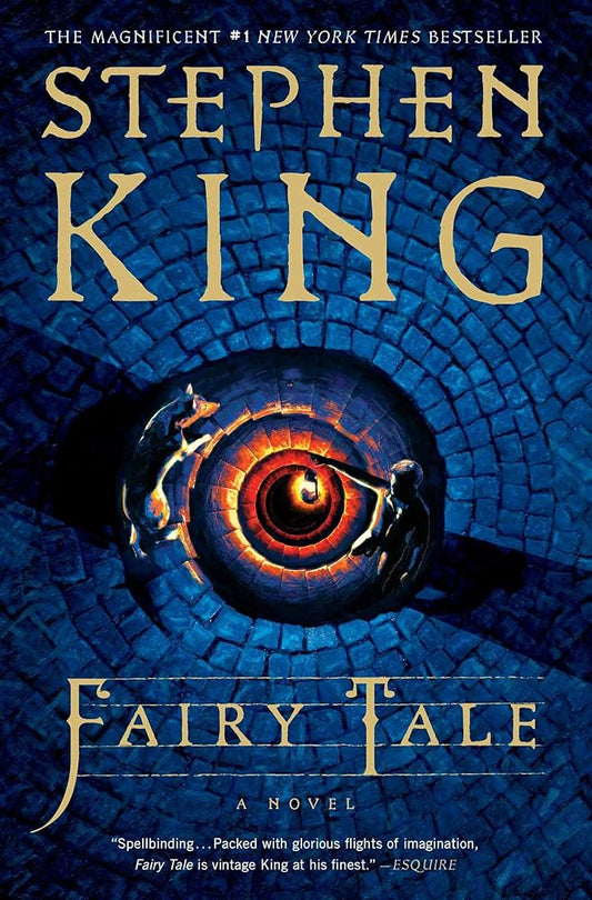 Fairy Tale cover image