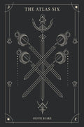 The Atlas Six (The Atlas Series) cover image