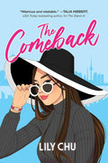 The Comeback cover image