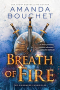 Breath of Fire (The Kingmaker Chronicles, 2) cover image
