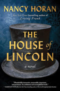 The House of Lincoln: A Novel cover image