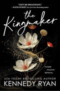The Kingmaker (All The King's Men, 1) cover image