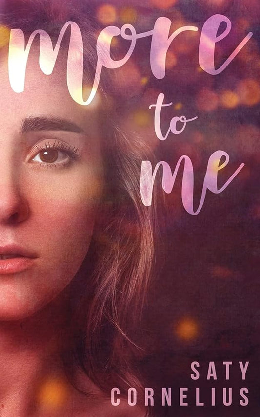 More To Me cover image