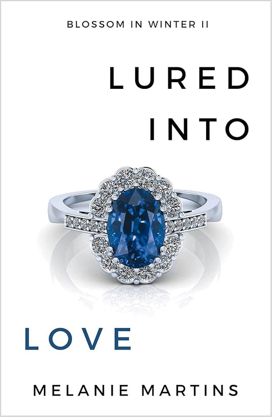 Lured into Love cover image