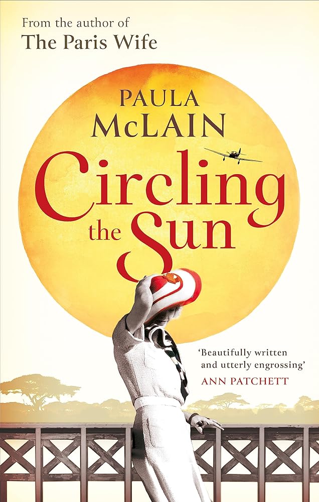 Circling the Sun cover image