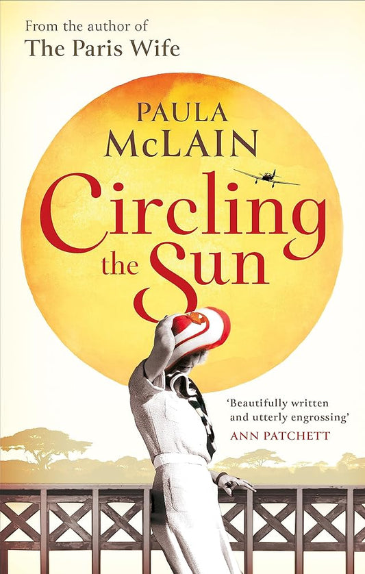 Circling the Sun cover image