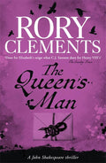 The Queen's Man: John Shakespeare - The Beginning (John Shakespeare Thrillers) cover image