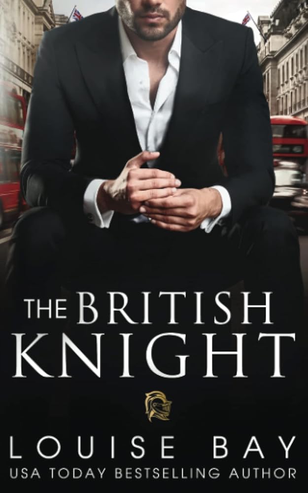The British Knight cover image