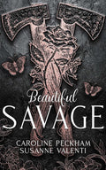 Beautiful Savage (Book 2 of the Dark Empire books) cover image