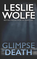 Glimpse of Death (Tess Winnett) cover image