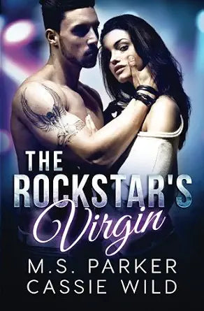 The Rockstar's Virgin cover image