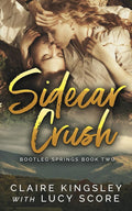 Sidecar Crush cover image