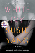 White Ivy: A Read with Jenna Pick cover image
