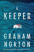 A Keeper: A Novel cover image