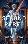 The Second Rebel (The First Sister trilogy) cover image