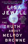 The Truth About Melody Browne: A Novel cover image