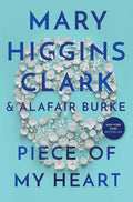 Piece of My Heart (7) (An Under Suspicion Novel) cover image