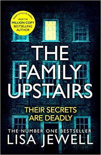 The Family Upstairs cover image
