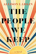 The People We Keep cover image
