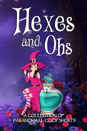 Hexes and Ohs cover image