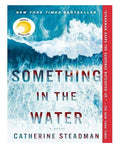 Something in the Water - Target April Book Club cover image