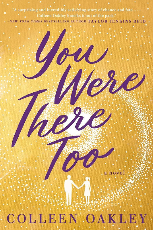 You Were There Too cover image